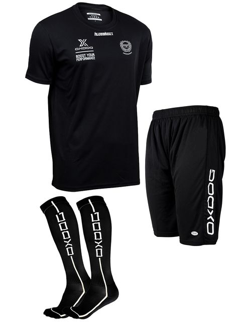 Oxdog Training Kit ATLANTA II (Hovslätts IK)